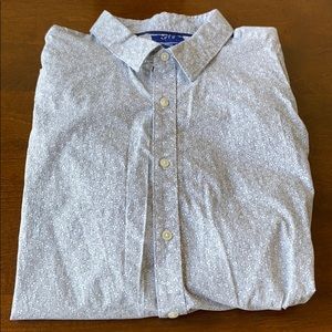 Apt 9 men’s causal button down